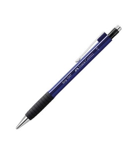 FABER-CASTELL GRİP II VERSATİL KALEM 07 LACİVERT (134755)