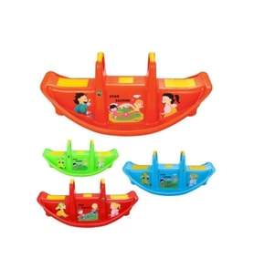 Pilsan Star Tahteravalli (Kırmızı)
