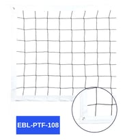 6 Metre Ayak Tenisi Filesi