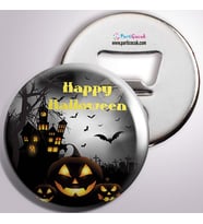 Halloween  Açacaklı Buzdolabı Magnet Parti Çocuk