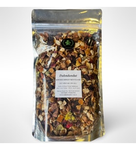 Yeni Mahsül Doğal Kırmızı Orman Meyveleri 250 gr