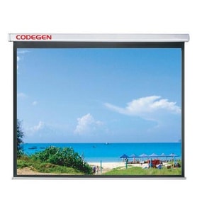 CODEGEN AX-20 200X200 STORLU PERDE  (Çok Renkli)