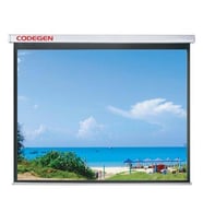 CODEGEN AX-20 200X200 STORLU PERDE  (Çok Renkli)