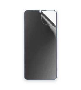 SChitec VIVO V11 Pro Uyumlu Ön Yüzey Hayalet Privacy Hidrojel Ekran Koruyucu