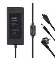 Weko 9 Volt - 5 Amper Yazar Kasa/ Pos Makinesi Masaüstü Adaptör 4.0*1.7 Mm Uçlu
