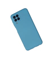 Galaxy M33 Kılıf Nano İçi Kadife - Mi