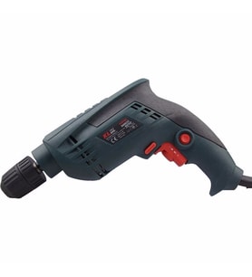 KL PRO KLNM1002 600 W 10 MM ELEKTRİKLİ DARBESİZ MATKAP (Karışık)