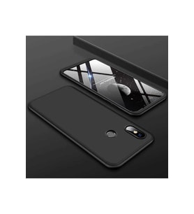 Xiaomi Mi Max 3 Uyumlu Kılıf Zore Ays Kapak