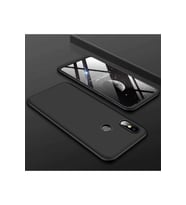Xiaomi Mi Max 3 Uyumlu Kılıf Zore Ays Kapak