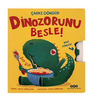 Dinozorunu Besle! Anna Milbourne Yapı Kredi Yayınları