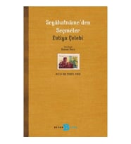 SEYAHATMANE'DEN SEÇMELER