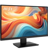 MSI 23.8 PRO MP241W E14V 1920x1080 (FHD) 16:9 FLAT VA 144HZ 1MS (MPRT) FREESYNC BEYAZ MONITOR