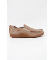Freefoot 215341 Erkek Casual Ayakkabı - TOPRAK