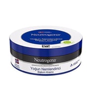 NEUTROGENA NEMLENDİRİCİ KREM 200 ML