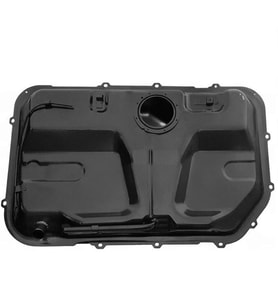 YAKIT BENZİN DEPOSU HYUNDAI ACCENT MİLENYUM ADMIRE 2000-2006 (Boş)