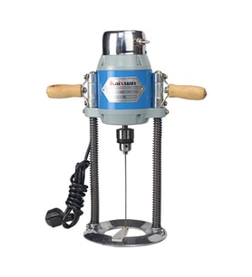Elektrikli Biz Makinesi ( Isıtıcısız ) / CZ-F23