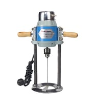 Elektrikli Biz Makinesi ( Isıtıcısız ) / CZ-F23