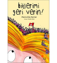 Bitlerimi Geri Verin