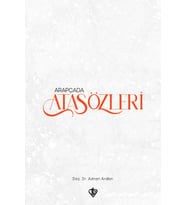 Arapçada Atasözleri