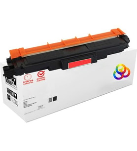 PlusPrint BROTHER DCP-L3517CDW UYUMLU Muadil Toner TN-277 Kırmızı (Siyah)