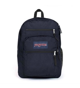 Jansport Big Student Navy Sırt Çantası VFE-EK0A5BAHN541