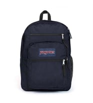 Jansport Big Student Navy Sırt Çantası VFE-EK0A5BAHN541