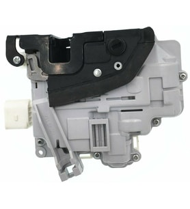 SEAT LEON SOL ARKA KİLİT MOTORU