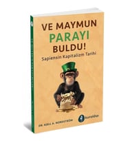 Ve Maymun Parayı Buldu