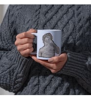 Baskılı Kupa Bardak – Fotoğraflı & Tasarımlı Seramik Kahve Kupası