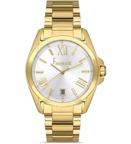 FREELOOK FL.1.10373.4 KADIN KOL SAATİ (Gold)