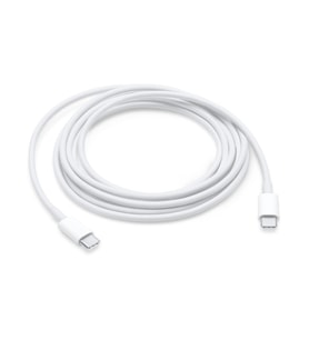 Apple USB-C Charge Cable (2m) MU2G3FE/A 240w