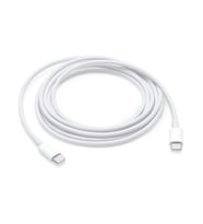 Apple USB-C Charge Cable (2m) MU2G3FE/A 240w