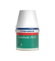 Gelshıeld Plus Yeşil 2.25lt Epoksi Astar Tekne Yat