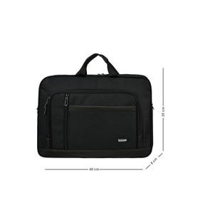 pilelistore 15.6 İNÇ LAPTOP VE EVRAK ÇANTASI