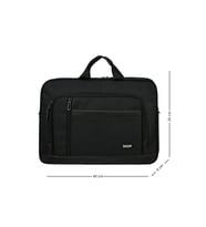 pilelistore 15.6 İNÇ LAPTOP VE EVRAK ÇANTASI