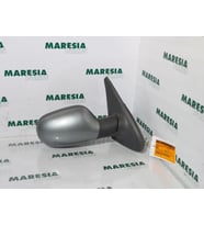 Renault Megane I 95 - 99 Dış Dikiz Aynası Sağ Elektrikli Isıtmalı, Sıcaklık. Sensör, Dısbükey Cam Sa