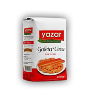 Yazar Sade Galete Unu(Glutensiz) 400G