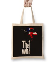The Who The Who Bez Çanta Uzun Saplı