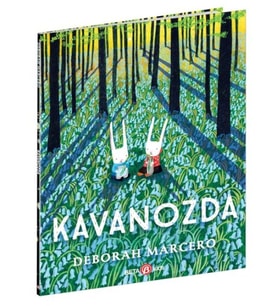 Kavanozda