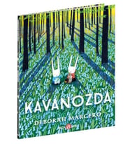 Kavanozda