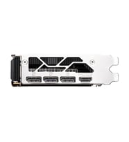 MSI GEFORCE RTX 5060 8G INSPIRE 2X OC 128BIT