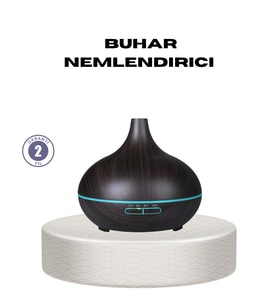 Bn01 Hava Nemlendirici