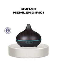 Bn01 Hava Nemlendirici
