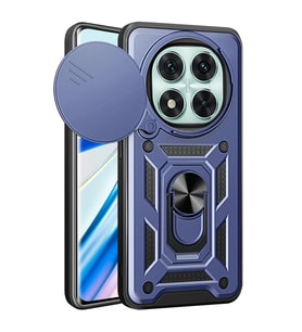 14 5G Pars Lens Yüzüklü - Lacivert