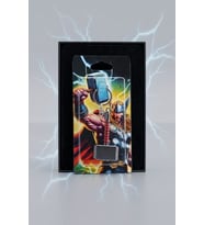 DÜKKAN DESİGN THOR MJÖLNİR ÇEKİÇ ANAHTARLIK