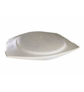 Uzay Model Uyumlu Uydu Kapağı 97Un-565 (Karışık)