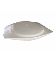 Uzay Model Uyumlu Uydu Kapağı 97Un-565 (Karışık)