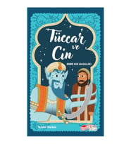 Tüccar ve Cin