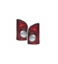 HYUNDAİ H100 SAĞ VE SOL ARKA STOP LAMBASI TAKIMI 1996-2003