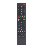Beko Uyumlu B32LW6536 LED TV Kumandası